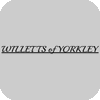 Willetts of Yorkley
